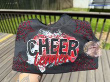 Load image into Gallery viewer, Spooky Season 8 Sports Bra
