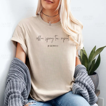 Load image into Gallery viewer, JE GLOWCO - coffee.spraytan.repeat
