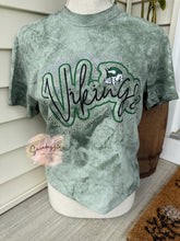 Load image into Gallery viewer, Vikings Color Blast Tee
