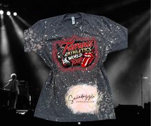 Load image into Gallery viewer, Famous Season 9 Bleach Tee
