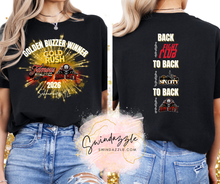 Load image into Gallery viewer, Golden Buzzer - Sin City
