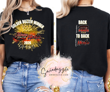 Load image into Gallery viewer, Golden Buzzer - Hexed
