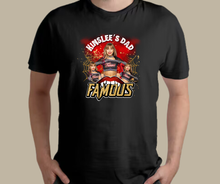 Load image into Gallery viewer, Famous Season 8 Photos Tee
