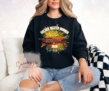 Load image into Gallery viewer, Golden Buzzer - Hexed
