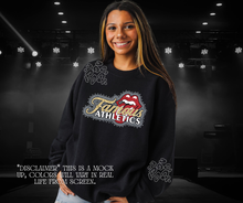Load image into Gallery viewer, Famous Athletics - RollingStone Crew
