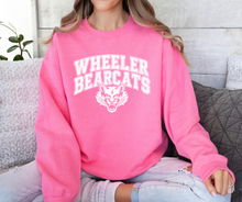 Load image into Gallery viewer, Pink Out School Spirit
