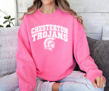 Load image into Gallery viewer, Pink Out School Spirit
