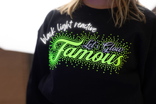 Load image into Gallery viewer, FA Let's Glow! Rhinestone
