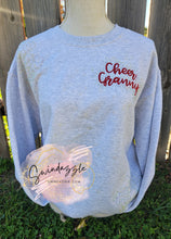 Load image into Gallery viewer, ADD ON- rhinestone leopard
